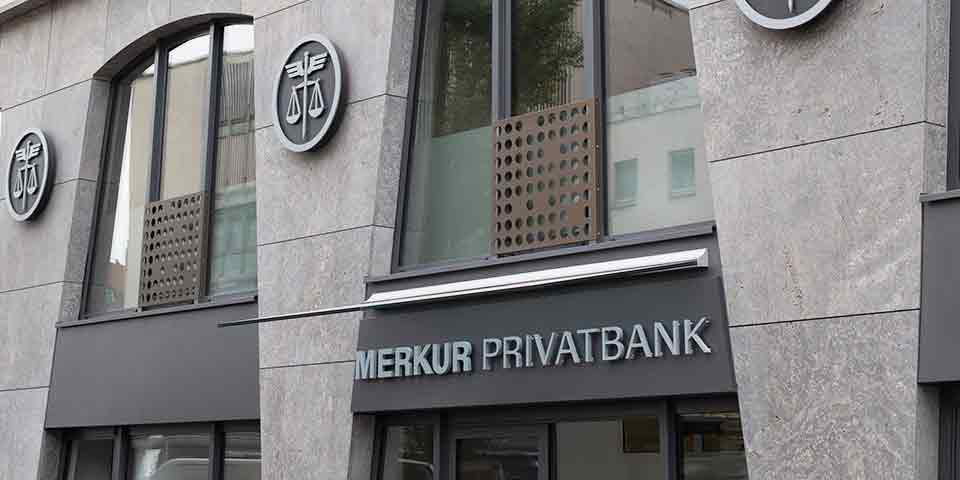 MERKUR PRIVATBANK München