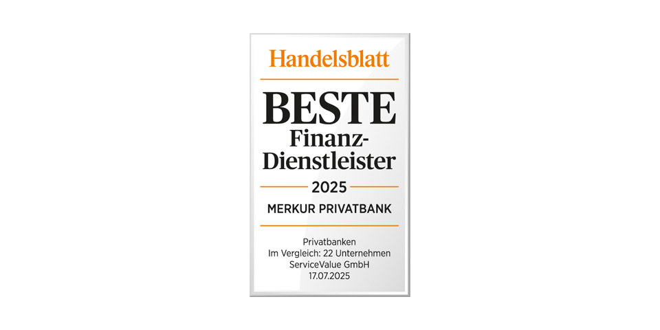 Beste Finanzdienstleister