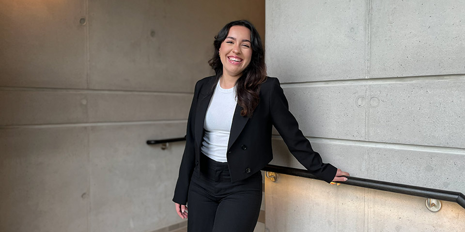 Starte dein Duales Studium bei der MERKUR PRIVATBANK