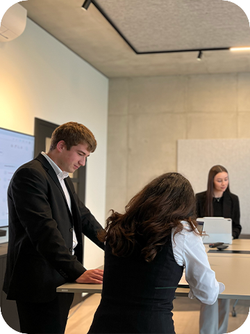 Nach dem Studium: Trainee Referent Deine Karriere nach dem Studium als Trainee Referent