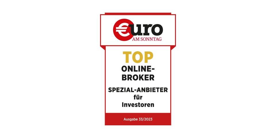 Top Online Broker 2022