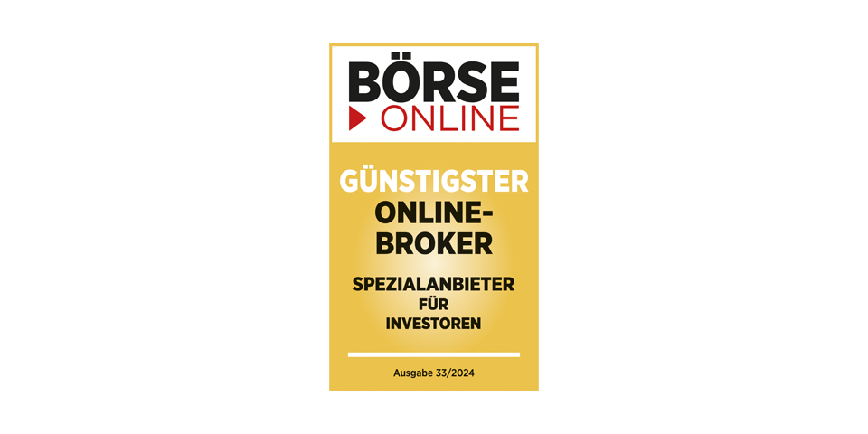 Top Online Broker Spezialanbieter für Investoren 2023