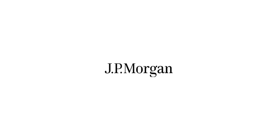 J.P. Morgan