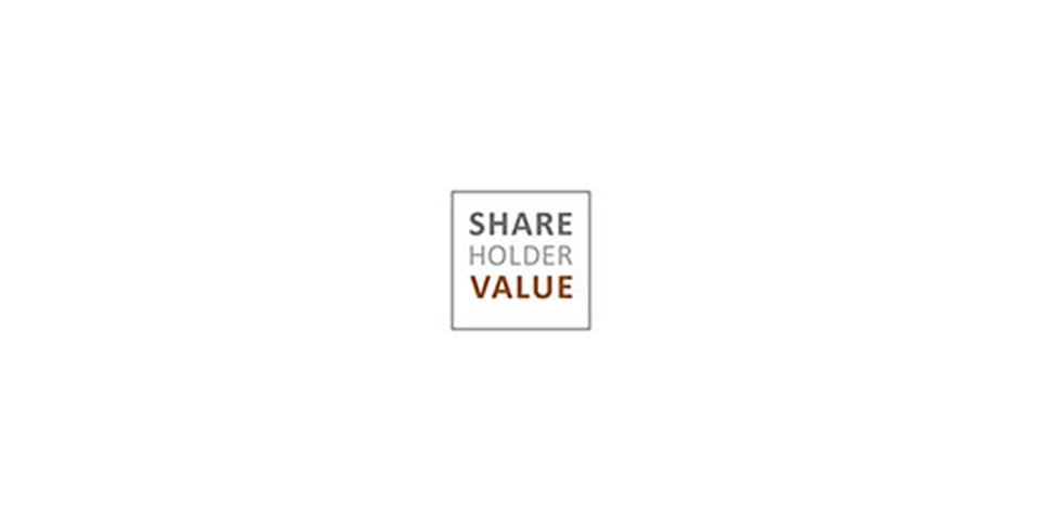 Share-Holder-Value
