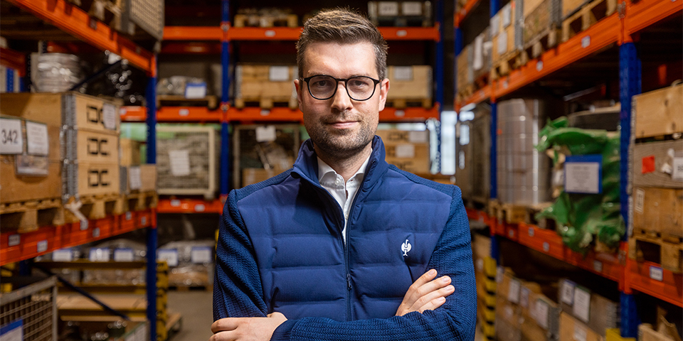 Unternehmen kaufen - MERKUR PRIVATBANK Finanzierungspartner