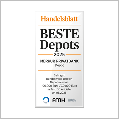 Bestes Depot