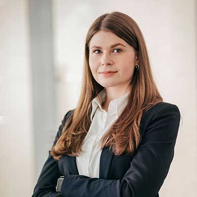 Laura Hauck