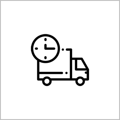 Schneller & versicherter Versand
