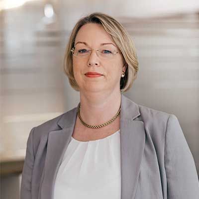 Silke Hartmann