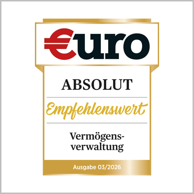 Absolut empfehlenswert