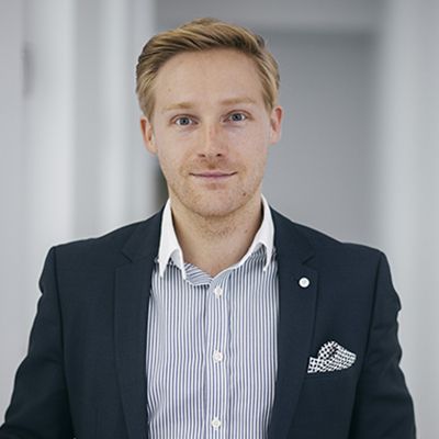 Dominik Kurz