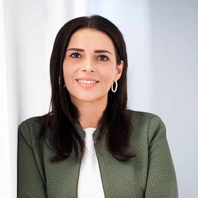 Stefanie Gleich