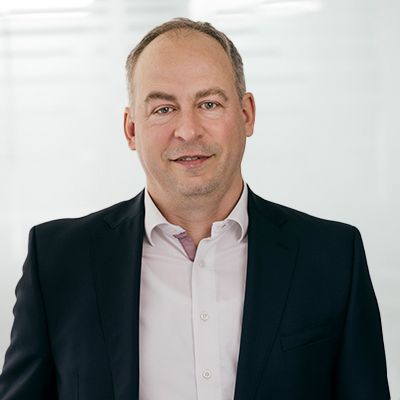 Markus Boldt