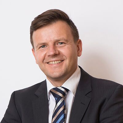 Ralf Munzert