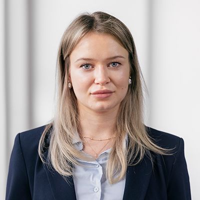 Lara Gretzinger