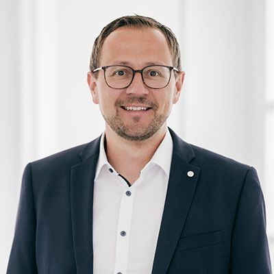 Marcus M. Wunderlich