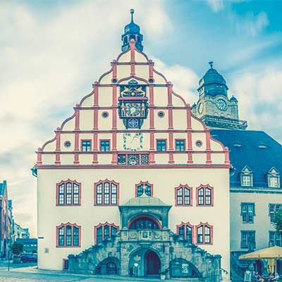 Plauen