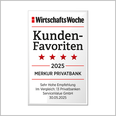 Deutschlands Kundenfavoriten