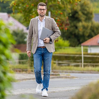 18 Monate. 100 Unternehmen.