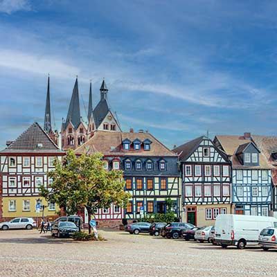 Gelnhausen
