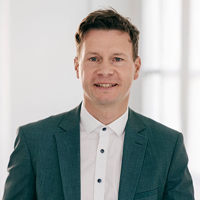 Marcus Wunderlich