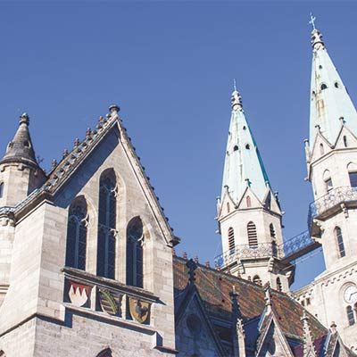 Meiningen