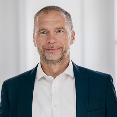 Frank Schubert