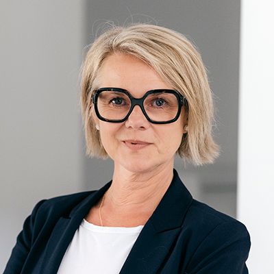 Kristina Göttlich