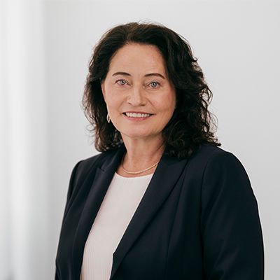 Karin Braun