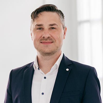Uwe Reinhold