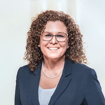 Tanja Zeisberg