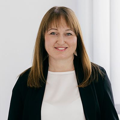 Sandra Simon