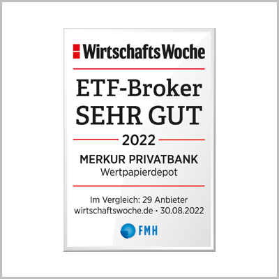 ETF-Broker 2022