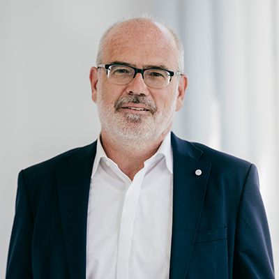 Harald Maisch