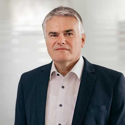 Wolfgang Pfister