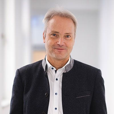 Martin Gratzl