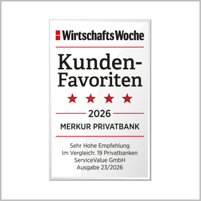 Perfekter Service