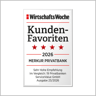 Deutschlands Kundenfavoriten
