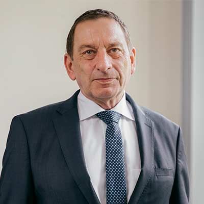 Uwe Geibel