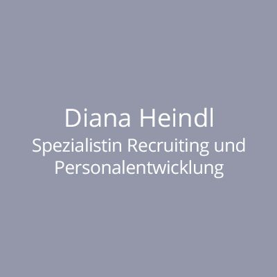 Diana Heindl