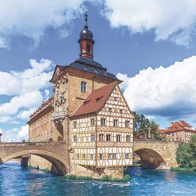 Bamberg