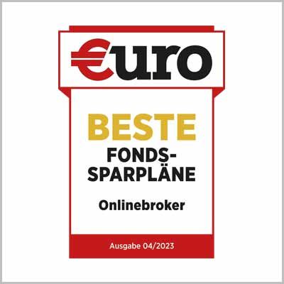 Beste Fondssparpläne