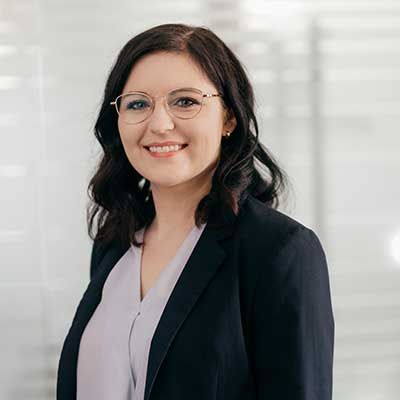 Mona Kleinhenz