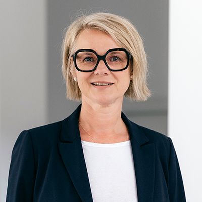 Kristina Göttlich