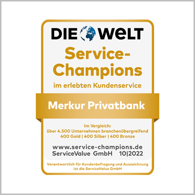 Service Champion