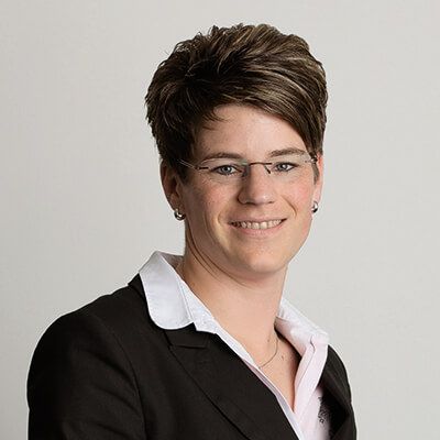 Petra Gruber