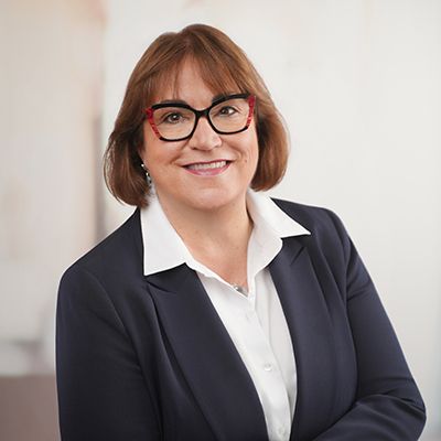 Iris Hoschützky