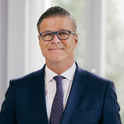 Hubert Vossmann