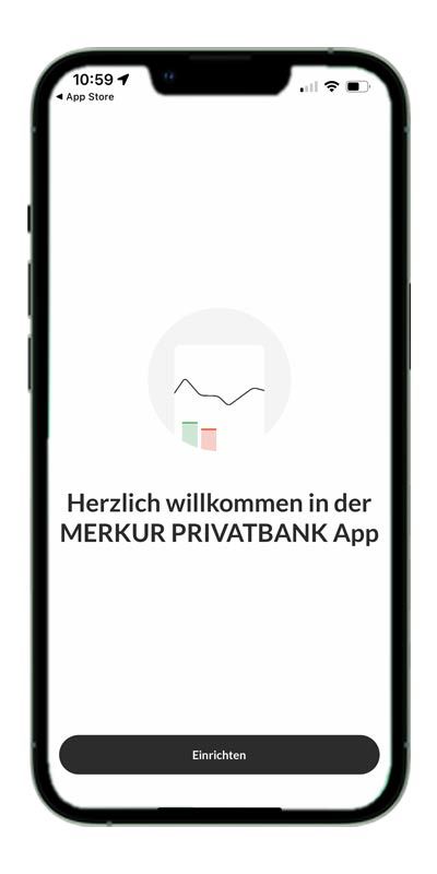 App öffnen