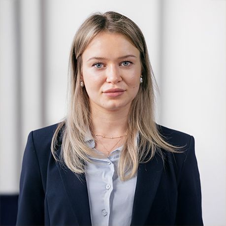 Lara Gretzinger